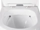 Унітаз підвісний IDEVIT Alfa Rectangular 3104-2616-001 з сидінням Soft Close Slim 53-02-06-007 (SETK3104-2616-001-1-6000) - зображення 11