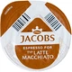 Кофе молотый в капсулах Tassimo Jacobs Latte Macchiato Caramel 268 г (8711000504802) - изображение 3
