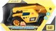 Игрушка Funrise CAT Мощь будущего Телескопический погрузчик со световыми и звуковыми эффектами 28 см (82380) (021664823804) - изображение 3