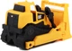 Pojazd Funrise CAT Spychacz budowlany 25 cm (021664820223) - obraz 4
