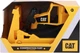 Pojazd Funrise CAT Spychacz budowlany 25 cm (021664820223) - obraz 6