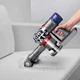 Акумуляторний пилосос Dyson V8 Animal+ - зображення 4