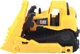 Zabawka Funrise CAT Duży spychacz budowlany 38 cm (82032) (0021664820322) - obraz 2