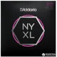 Струны для бас-гитар D'Addario NYXL32130SL Reg Light 6-String (32-130) - изображение 1