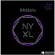 Струны для электрогитар D'Addario NYXL1164 NYXL Medium 7-String (11-64) - изображение 1