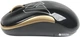 Миша A4Tech G3-300N Wireless Black/Golden (4711421931755) - зображення 2