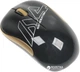 Миша A4Tech G3-300N Wireless Black/Golden (4711421931755) - зображення 3
