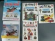 Книга на англійській мові LEGO On The Move Collection від видавництва Dorling Kindersley з Великобританії - зображення 2