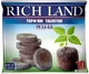 Таблетки торфяные Richland (Jiffy) 24 мм 10 шт 2 упаковки (2018013001) - изображение 3