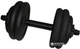 Гантель наборная Newt 14.5 кг (NE-300-GP015) - изображение 1