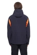 Куртка демисезонная Альфа Softshell OZON 3-920 96-100/170-176 черный - изображение 3