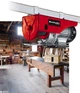 Тельфер електричний Einhell TC-EH 250 (2255130) - зображення 3
