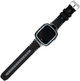 Детские смарт-часы Gelius Pro GP-PK001 (Pro Kid) Black/Silver (2099900744044) - изображение 3