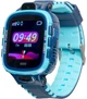 Детские смарт-часы Gelius Pro GP-PK001 (Pro Kid) Blue (2099900744051) - изображение 1