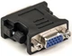 Переходник PowerPlant VGA - DVI-I (CA910892) - изображение 2