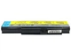 Батарея для Lenovo 121TL070A Ideapad Y500, Y510, Y510A, Y510M, Y530, Y530A, Y710, Y730, F51 (121TSOAOA) (11.1V 4400mAh 49Wh) (65 - зображення 2