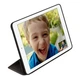 Чохол CaseFashion Smat case для iPad Pro 9.7" black - изображение 5