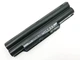 Батарея FPCBP145AP для ноутбука Fujitsu LifeBook S2210, S6310, S6311, S710, S7110, S751, S760, S761, SH560, SH561, SH761 (FMVNBP146) (10.8V 4400mAh 49Wh) (65136) - изображение 1