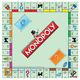 Настольная игра "Монополия" классическая JoyToy М6123 жетоны, карточки, деньги, фигуры, кубики, 27-27-5см - изображение 2