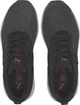Женские кроссовки для бега Puma Nrgy Comet 19055634 38 (5) 24 см Puma Black-Ignite Pink (4062451523800) - изображение 6