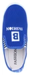 Сліпони Farasion St56-3 28 17 см Blue (2000001010105) - зображення 5