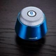Портативная bluetooth MP3 колонка Rokono B10 Blue - изображение 2