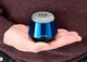 Портативная bluetooth MP3 колонка Rokono B10 Blue - изображение 4