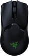 Миша бездротова Razer Viper Ultimate Wireless (RZ01-03050100-R3G1) USB Black - зображення 1
