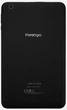 Планшетний ПК Prestigio Wize 4118 3G Black (PMT4118_3G_C); 8" (1280x800) IPS / MediaTek MT8735 / RAM 1 ГБ / 8 ГБ вбудованої + microSD до 128 ГБ / камера 2 Мп + 0.3 Мп / 3G (UMTS) / Wi-Fi, Bluetooth / GPS / Android 8.1 (Oreo) / 187 х 109 x 9.9 мм, 287 р / - зображення 2