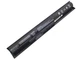 Батарея для HP VI04 Probook 440 G2, 445 G2, 450 G2, 455 G2, Pavilion 15, 17 Envy 14, 15, 17 (14.8V 2200mAh 32.5Wh) (63798) - изображение 1