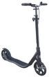 Самокат Globber One NL 205 Deluxe 2 колеса до 100 кг Серый (478-102) - изображение 7