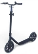 Самокат Globber One NL 230 Ultimate 2 колеса до 100 кг Синий (479-101) - изображение 3