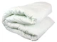 Ковдра LightHouse Soft Line white 195х215 300 г/м2 (2200000538369) - зображення 2