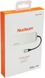 USB-хаб Kingston Nucleum USB 3.1 Type-C (C-HUBC1-SR-EN) - изображение 12