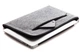 Чехол для ноутбука Gmakin для Macbook Pro 13" Grey (GM67-13New) - изображение 4