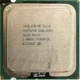 Процессор Intel Pentium E2160 L2 SLA3H 1.8GHz 1M Cache 800MHz FSB Socket 775 Б/У - изображение 1