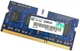 Оперативна пам'ять для ноутбука Elpida SODIMM DDR3 2Gb 1333MHz 10600s CL9 (EBJ20UF8BCS0-DJ-F) Б/У - зображення 4