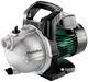 Садовый насос Metabo P 4000 G (600964000) - изображение 1