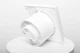 Вытяжной вентилятор SOLER&PALAU SILENT-100 CHZ с датчиком влажности - изображение 7
