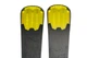 Лижі гірські Rossignol P400 170 Black-White Б/У (P400_170_Blk_Wht) - изображение 3