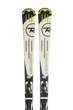 Лижі гірські Rossignol P400 170 Black-White Б/У (P400_170_Blk_Wht) - изображение 4