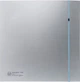 Вытяжной вентилятор SOLER&PALAU SILENT-100 CZ SILVER DESIGN - изображение 4