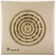 Вытяжной вентилятор SOLER&PALAU SILENT-100 CZ IVORY - изображение 1