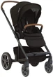 Универсальная коляска 2 в 1 Nuna Mixx Caviar (ST10503/CC09803CVRGL) - изображение 3