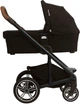 Универсальная коляска 2 в 1 Nuna Mixx Caviar (ST10503/CC09803CVRGL) - изображение 1