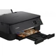 МФУ/Принтер Canon PIXMA TS5340 Black (3773C007) - изображение 7