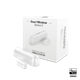 Датчик открытия двери/окна и температуры FIBARO Door/Window Sensor 2 - изображение 3