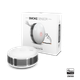 Датчик задимлення і температури FIBARO Smoke Sensor — FIBEFGSD-002 (FIB_FGSS-101) - зображення 1