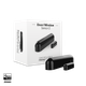 Датчик відкриття дверей/вікна і температури FIBARO Door/Window Sensor 2 Відкриття вікна/двері, Температура, (black) чорний - зображення 2