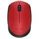 Мышка Logitech M171 Red (910-004641) - изображение 2